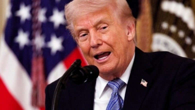 Irán defiende su propuesta de paz tras el rechazo de Trump: "No es excesiva"