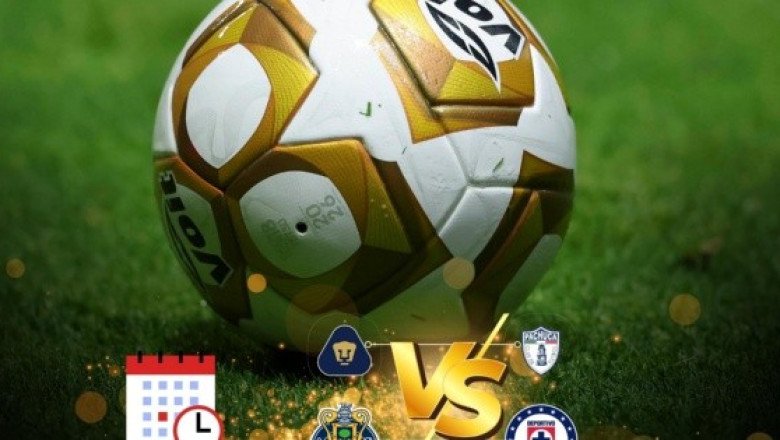 Posibles fechas y horarios de las Semifinales del Clausura 2026