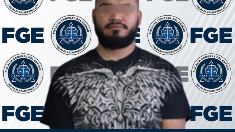 Cae pederastra buscado desde 2023
