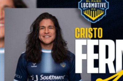 Cristo Fernández, el exjugador de Tecos y estrella de "Ted Lasso", regresa al futbol profesional