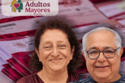 Pago Pensión Bienestar: ¿Qué letra cobra el apoyo este martes 12 de mayo?