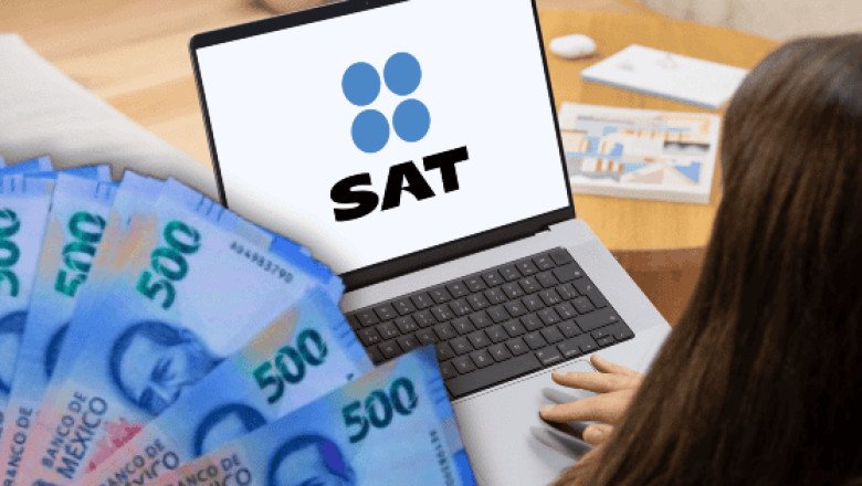 SAT: Cómo consultar el estatus de tu saldo a favor en mayo