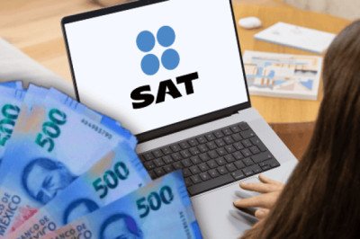SAT: Cómo consultar el estatus de tu saldo a favor en mayo