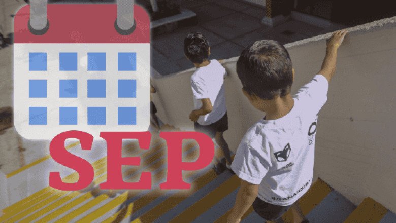 SEP: Estas son las fechas en que se suspenden clases tras revisión del calendario