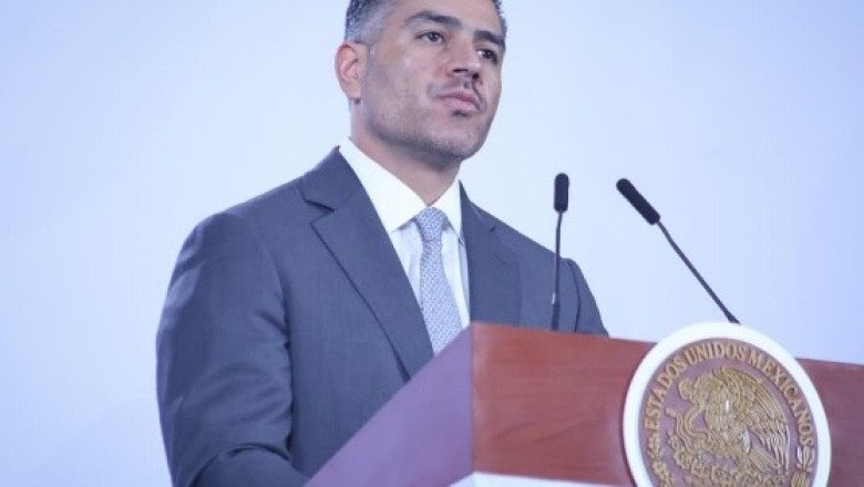 SSPC reporta más de 28 mil armas aseguradas durante estrategia federal