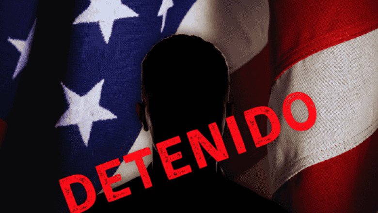 Detienen en EU a exsecretario de Seguridad de Sinaloa