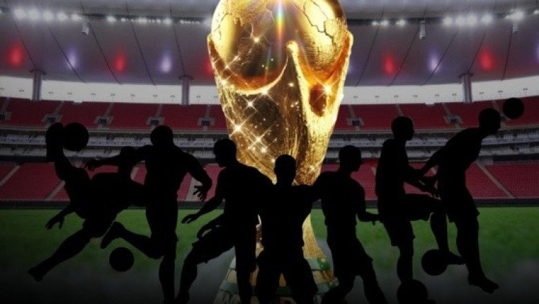 Faltan 26 días para el Mundial 2026 y estos son los récords a batir en Norteamérica