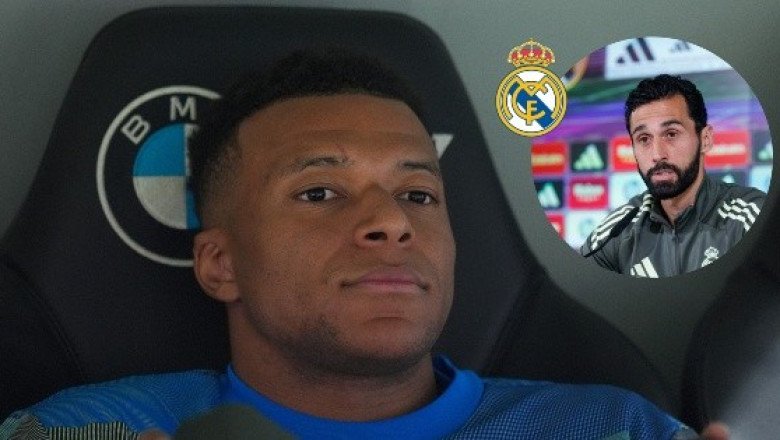 Todas las ocasiones en que Mbappé se enfrentó a sus entrenadores
