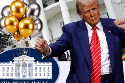 Trump revela fecha de inauguración del polémico Salón de Baile en la Casa Blanca