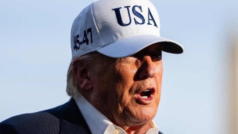 Donald Trump asegura que Cuba terminará del lado de EU: "Le vamos a dar un vuelco"