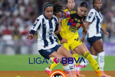 ¿Dónde ver EN VIVO la final de la Liga MX Femenil?