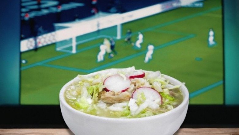 El superalimento mexicano ideal para disfrutar el Mundial 2026