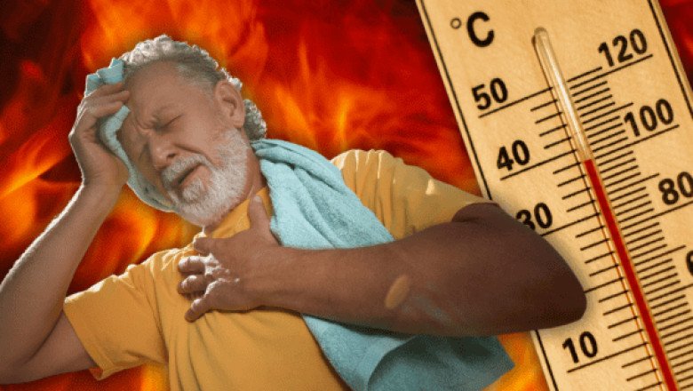Las ciudades de México con las temperaturas más extremas de la historia