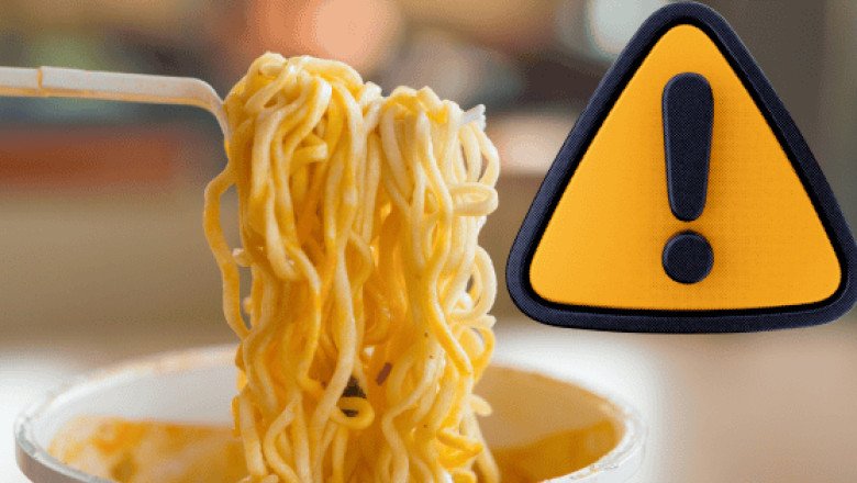 Viral: Famosa sopa instantánea es retirada del mercado de forma urgente por riesgo de "envenenamiento"