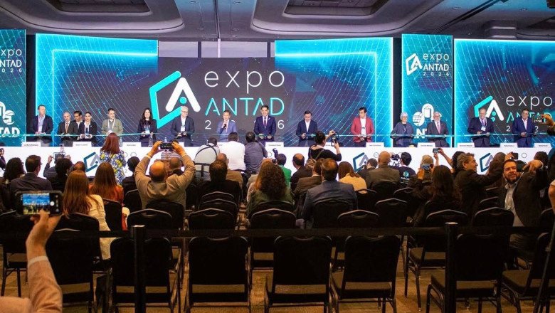 IMPULSA ECONOMÍA E INNOVACIÓN A EMPRESAS BAJACALIFORNIANAS EN EXPO ANTAD 2026