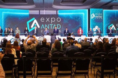 IMPULSA ECONOMÍA E INNOVACIÓN A EMPRESAS BAJACALIFORNIANAS EN EXPO ANTAD 2026