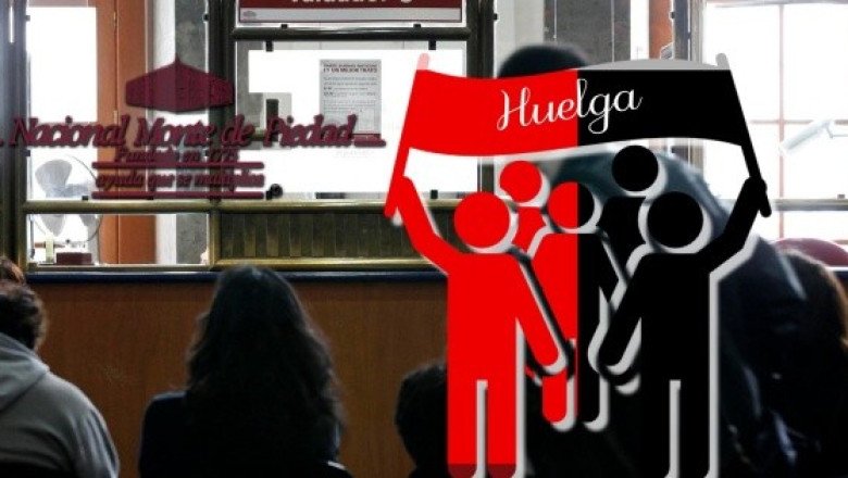 Nacional Monte de Piedad lanza nuevo mensaje a sus clientes