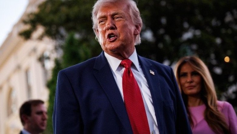 Trump pone las remesas bajo la lupa