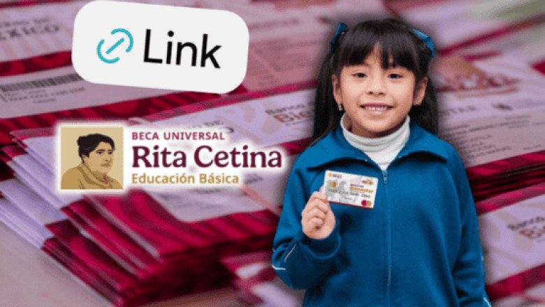 Buscador de folio Beca Rita Cetina: Cómo saber si aceptaron a tu hijo