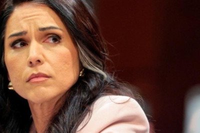 Dimite la directora de Inteligencia del gobierno de Trump