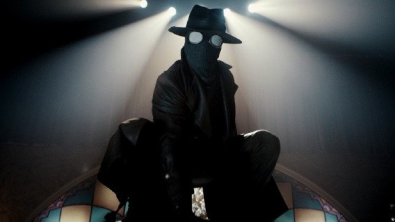 Llega el estreno mundial de "Spider-Noir" con Nicolas Cage a Prime Video