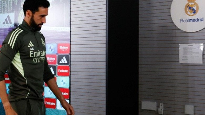 Real Madrid tendrá nuevo entrenador; Arbeloa confirma su salida
