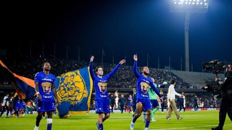5 lugares para ver la final Pumas vs Cruz Azul en CDMX si no conseguiste boletos