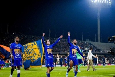 5 lugares para ver la final Pumas vs Cruz Azul en CDMX si no conseguiste boletos