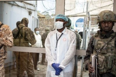 Qué se sabe del virus Bundibugyo, una variante del ébola que causa un brote en Congo