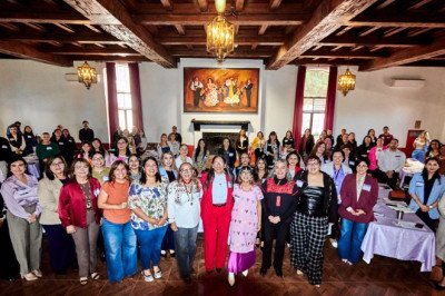 BAJA CALIFORNIA AVANZA HACIA LA CONSTRUCCIÓN DE UN SISTEMA INTEGRAL DE CUIDADOS CON PARTICIPACIÓN INTERINSTITUCIONAL Y SOCIAL.