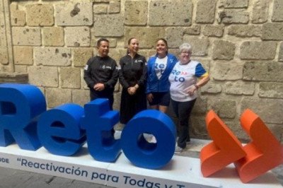 CODE busca impulsar el bienestar público con un "Reto"