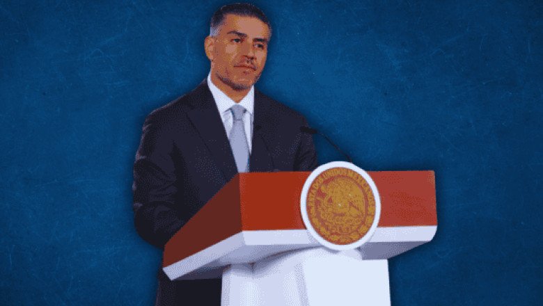 Harfuch va contra funcionarios de todos los partidos con indicios delictivos