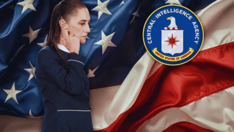 México expulsa a dos agentes de la CIA tras operativo clandestino en Chihuahua