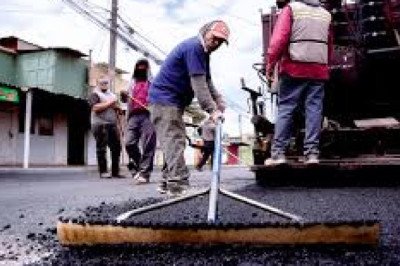 Ayuntamiento anuncia el Plan Estratégico de Bacheo en conjunto con las cámaras de la construcción