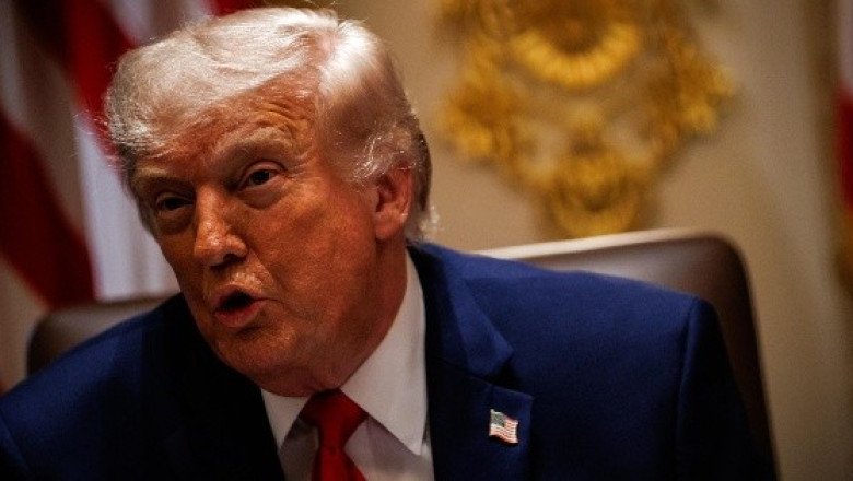 EU confirma un preacuerdo con Irán a la espera del visto bueno de Trump