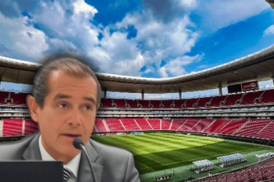 Implementarán filtros de seguridad durante el Mundial 2026 y el FIFA Fan Fest en Guadalajara