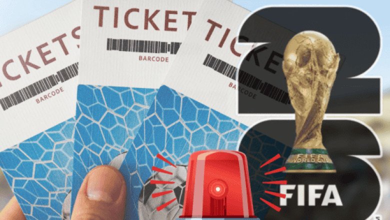 Mundial 2026: Confirman investigación contra la FIFA por presunto fraude en el precio de las entradas