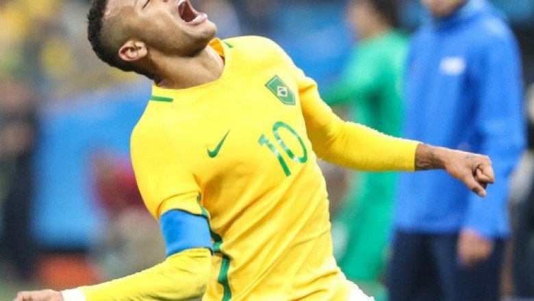 ¿Neymar se pierde el Mundial 2026? Esto dice el parte médico