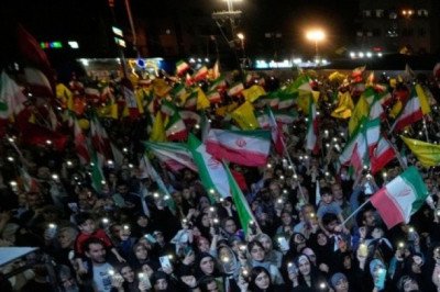 Irán habría detenido las negociaciones con Estados Unidos tras ataques contra el Líbano