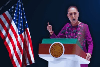 No es Trump; Sheinbaum revela quién ataca a la 4T desde EU