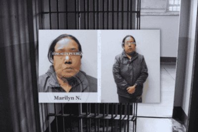 El supuesto malestar de Marilyn Cote que frena su juicio