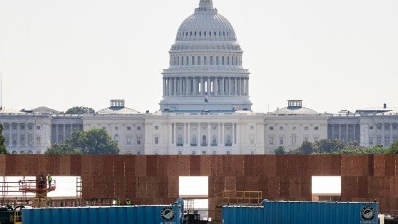 Israel y Líbano retoman negociaciones de paz en Washington pese a recientes ataques