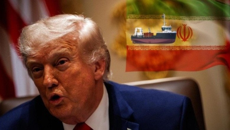 ¿Bloqueo de Ormuz hasta septiembre? Es una posibilidad según Trump