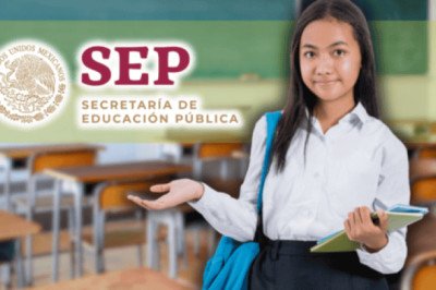 SEP: ¿Cuándo termina el año escolar y qué puentes hay antes de las vacaciones 2026?
