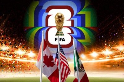 Ceremonias de inauguración del Mundial buscan dar un mensaje de unidad