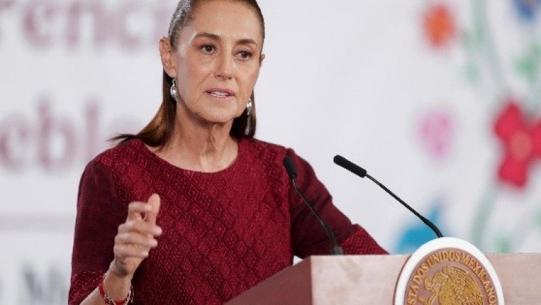 Sheinbaum impulsa el Mundial Social para fortalecer la actividad deportiva en México