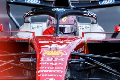 Ferrari se adueña del primer día en Mónaco