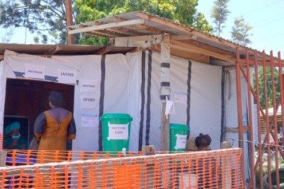 Brote de ébola en RD del Congo: van 488 casos confirmados y 86 fallecidos