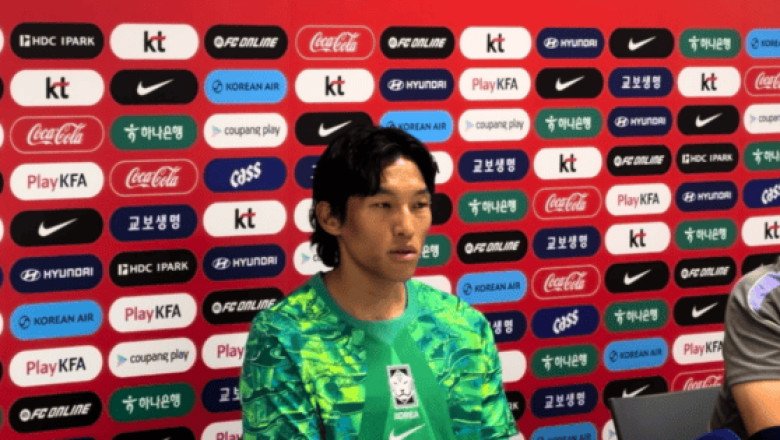Kim Seung-gyu sueña con hacer historia junto a Son Heung-min en su cuarto Mundial