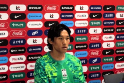 Kim Seung-gyu sueña con hacer historia junto a Son Heung-min en su cuarto Mundial